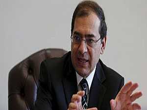 وزير البترول يبحث نتائج دراسة استفادة مصر من فائض إنتاج النفط العراقى