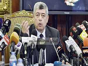 عاجل| وزير الداخلية يعتذر عن الشهادة في أحداث "سجن بورسعيد"