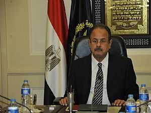 وزير الداخلية في اجتماع مديري الأمن: «الحسم» عنوان المرحلة
