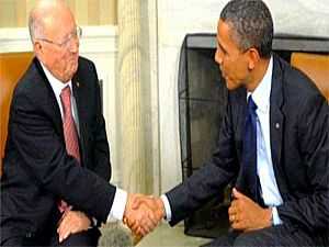 وزير الدفاع الأمريكي يبحث مع السبسي الوضع الأمني في تونس