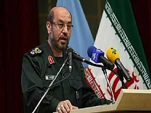 وزير الدفاع الإيراني: لم نطور رؤوس حربية نووية