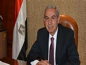 وزير الصناعة: مناقشة المعوقات التي تحد من نفاذ صادرات مصر للسوق الأمريكي