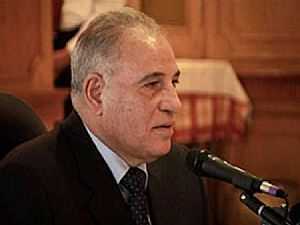 وزير العدل يتوجه إلى تونس للمشاركة بالمنتدى العربي الرابع لاسترداد الأموال المنهوبة