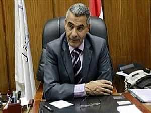 وزير النقل يتفقد طريق «شبرا- بنها»