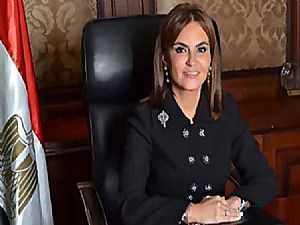 وزيرة التعاون الدولي: مصر حريصة على تعزيز العلاقات مع الإمارات