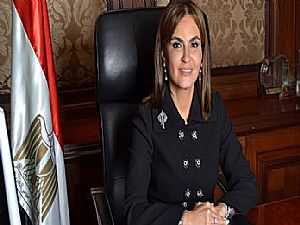 وزيرة التعاون الدولي لـ"الوطن": البنك الأوروبي للإعمار اعتمد مصر "دولة عمليات"