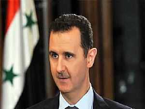 وول ستريت جورنال : الأسد يسعى لإجبار الغرب على الاختيار بينه وبين داعش