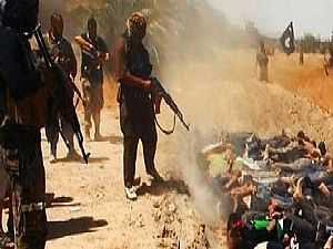 وول ستريت جورنال:داعش يزيد من قدراته ويقصف الأكراد بغاز الخردل فى العراق