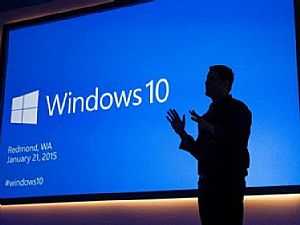 مايكروسوفت تطرح النسخة النهائية لـ"ويندوز 10" مجاناً