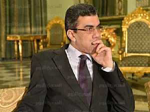 ياسر رزق: توقيت الإعلان عن موضوع الجزيرتين «غير مناسب»