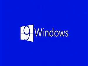 يتضمن المساعد الشخصي "كورتانا" مايكروسوفت تطلق "ويندوز 9" في 30 سبتمبر المقبل