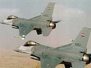 يديعوت أحرنوت: طائرات مصرية استخدمت مجال إسرائيل الجوي لضرب داعش