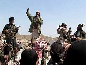 “القاعدة” في اليمن تعلن مسئوليتها عن اغتيال قيادي حوثي بصنعاء