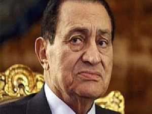 و.بوست: محاكمة مبارك تنقذ العسكري