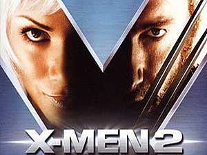 X-Men: first Class