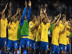 البرازيل تهزم الأرجنتين وتتأهل رسميا لكأس العالم