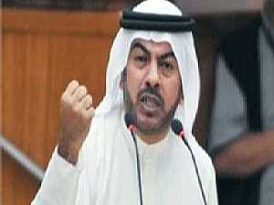 البرلمان العربى: بيان الجامعة العربية بشأن سوريا "محبط"