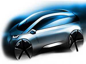 لأول مرة.. أسعار ومواصفات سيارة BMW الكهربائية الأولى i3