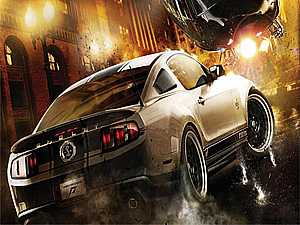   2012  Super Snake Need For Speed