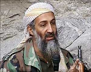 تنظيم القاعدة: دماء أسامة بن لادن "لعنة" ستطارد أمريكا في كل مكان