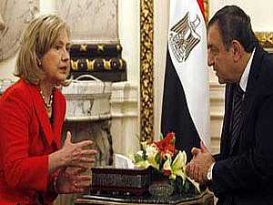 مصر تعلن رفضها القاطع للمساعدات الأمريكية المشروطة