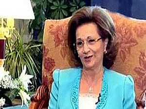 وزير العدل: التحقيق مع سوزان مبارك الأسبوع المقبل