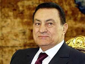 خبراء المخابرات الأمريكية بدأوا رسم سيناريوهات ما بعد مبارك