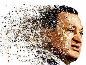 أنباء عن محاكمة مبارك بأرض المعارض