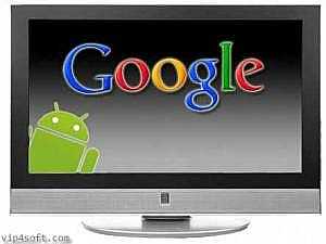 جوجل تحدث تطوير موقع" Google TV "