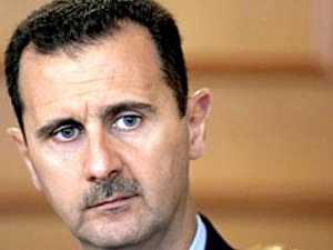 الأسد: سأحرق الشرق الأوسط فى 6 ساعات إذا تعرضت سوريا لهجوم