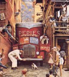 Norman Rockwell        