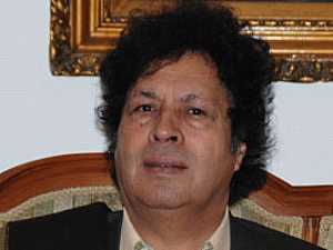 أحمد قذاف الدم يؤكد استقالته من منصب"منسق العلاقات المصرية الليبية"