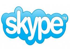 300 مليون دقيقة مجموع مكالمات الفيديو بواسطة Skype يوميا