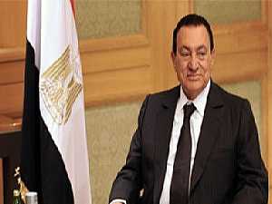 مبارك والقذافى يزوران السودان غدا الثلاثاء