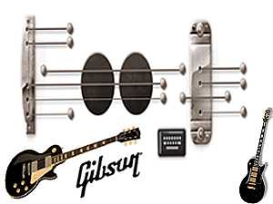 جوجل تحتفل بالذكرى ال96 لميلاد لستر بول les paul مخترع الجيتار الكهربائي