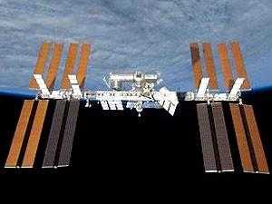 "سويوز" تلتحم بنجاح بمحطة الفضاء الدولية