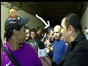 حسام حسن : أرفض الاتهامات بتورطى فى مجزرة بورسعيد .. واللى معاه دليل يقدمه للنيابة