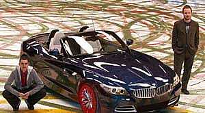 BMW Z4 ɡ        