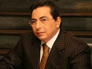 محمود سعد لـ"اليوم السابع": استقالتى من "مصر النهاردة" شائعة