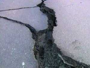 زلزال تشيلى أزاح مدينة كونسبسيون 3 أمتار