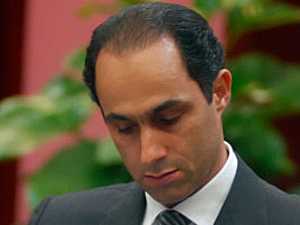 جمال مبارك يتغيب عن حضور التحقيق أمام "الكسب غير المشروع"