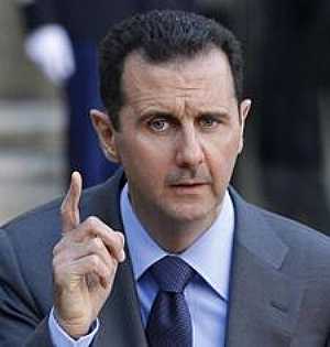 النظام السوري يدعو معارضين ومستقلين إلى لقاء يوم 10 يوليو يبحث تعديل «المادة الثامنة»