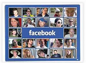 "فيس بوك" تسمح لمستخدميها بالتصويت على سياسة الخصوصية على شبكتها الاجتماعية