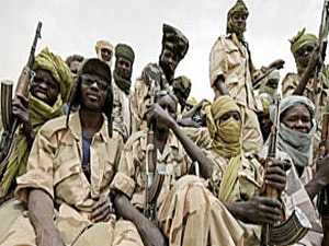 السودان: عناصر من حركات دارفور المتمردة ضالعة في أحداث ليبيا
