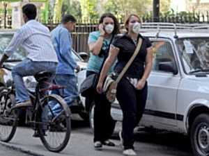 ٪84 نسبة الشفاء من إنفلونزا الخنازير في مصر