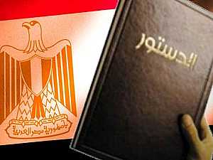 كيف يمكنك معرفة لجنتك الانتخابية للاستفتاء على دستور مصر 2012