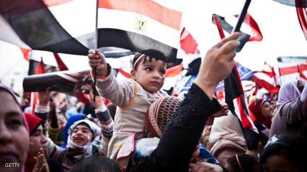 بدء انتخابات مصر 2014