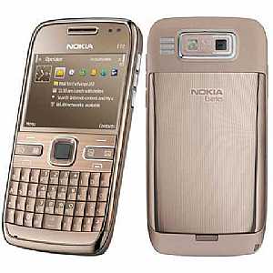 Nokia E72  3 