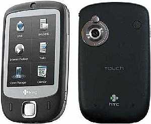  htc touch p3452