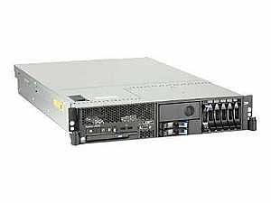 IBM Server System X3650